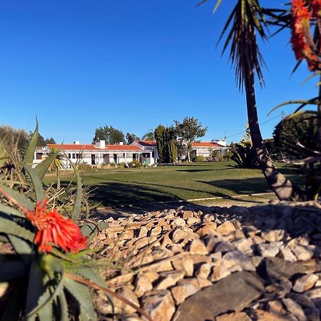 Herdade Do Kuanza Zambujeira do Mar Eksteriør bilde