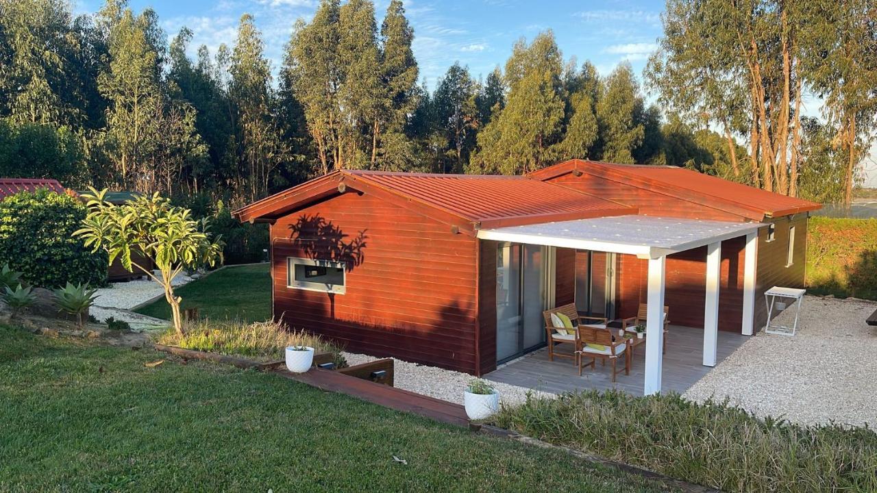 Herdade Do Kuanza Zambujeira do Mar Eksteriør bilde